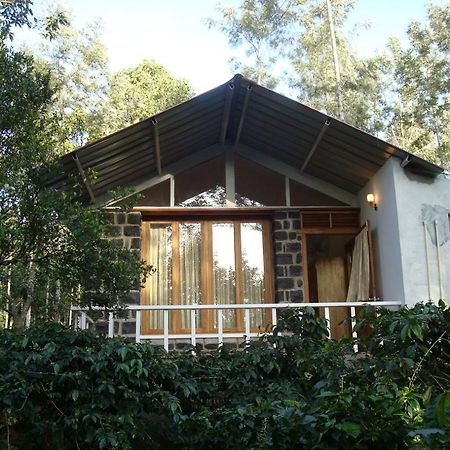 Grange Resort Yercaud Luaran gambar